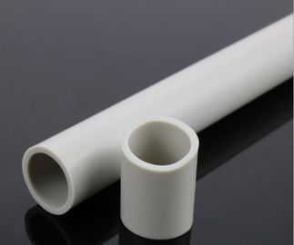 Ozone Resistant Flexible Silicone Tubing Dental Medical Suction Tube Hose