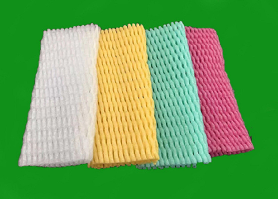 EPE Pe Foam Fruit Wrapper For Bottles 14cm 18cm 19cm Length