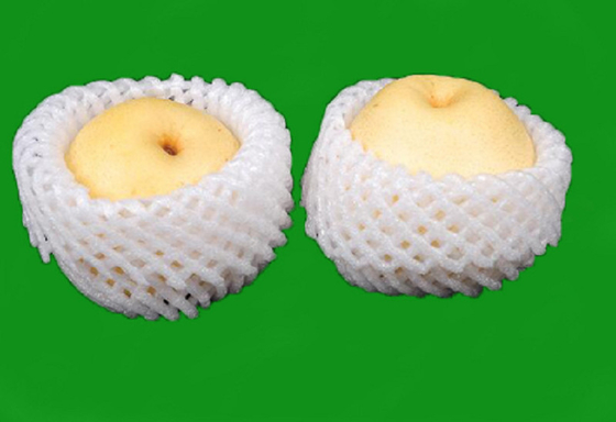 EPE Pe Foam Fruit Wrapper For Bottles 14cm 18cm 19cm Length