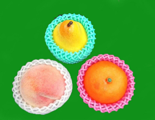 EPE Pe Foam Fruit Wrapper For Bottles 14cm 18cm 19cm Length