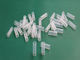 Medical Flexible Silicone Tubing High Transparent Clear Sleeves SGS Approval