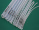 High Wear Resistant Peristaltic Pump Tube Silicone Hose Platinum For Water Dispenser