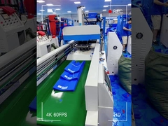 Fornitore cinese di sacchetti non tessuti