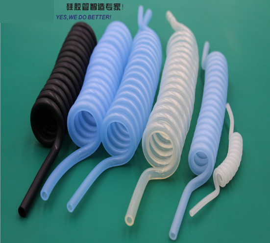 sourcing map PVC Trasparente Tubo Vinile Tubatura 5mm ID