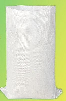 Riso della farina di Snakeskin tessuto borsa del riso bianco che imballa 60 chilogrammi di carico