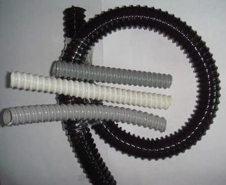 Chimica organica dell'isolamento del tubo flessibile ondulato della metropolitana dell'ondulazione del PVC